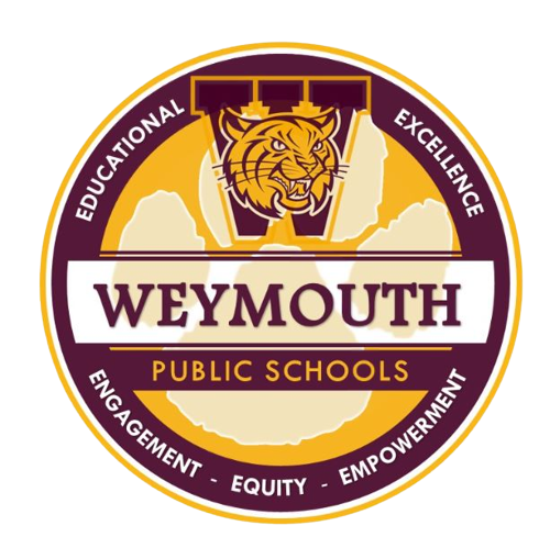 Weymouth Public Schools's Logo